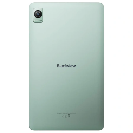 Планшет Blackview Tab 60 6GB/128GB (зеленый)